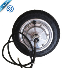 8 Inch 36v 250W Hub Brushless Electric Motor For Foot Electric Hoverboard